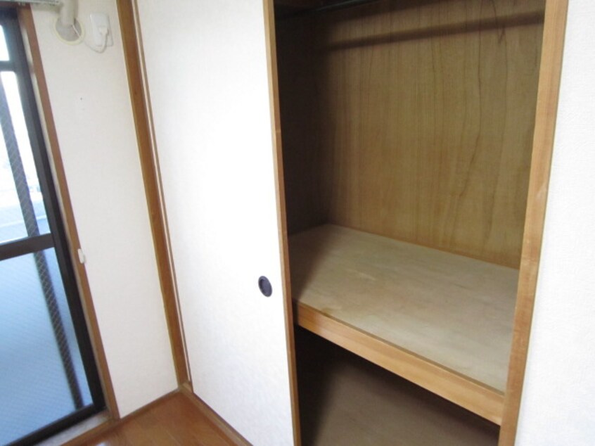 収納 クレストＪ