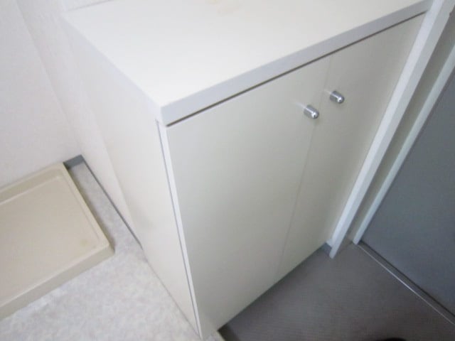 靴箱 クレストＪ