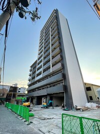 仮)ｱﾄﾞﾊﾞﾝｽ北大阪ﾛﾜﾝ(1504)