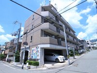ﾜｺｰﾚ六甲ｱｰﾍﾞｲﾝ（３０８）
