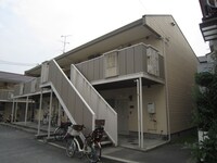 中村ハイツ