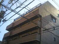 シャルム－ズ二条高倉