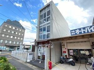 Ｍ＇Ｓビル