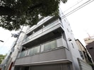 ウインライフ 西宮の外観