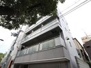 ウインライフ 西宮の外観