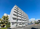 アイランド小野山の外観