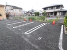 駐車場 ルミエ－ル
