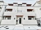 STcourt黒原城内町の外観