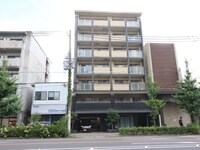 アクアプレイス京都聖護院(404)
