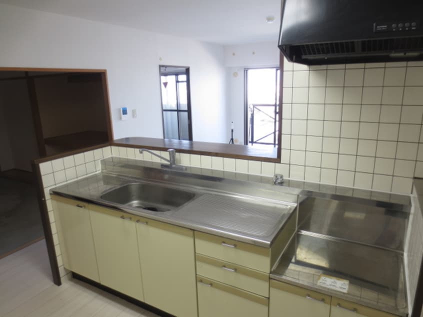 キッチン コジープレース