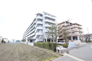 東急ﾄﾞｴﾙｱﾙｽ京都山科(603)