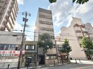 ウエスト一条の外観