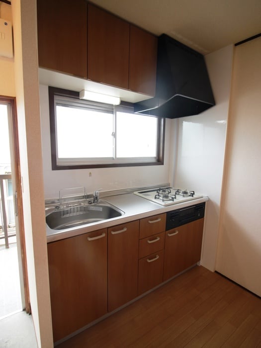 キッチン 吉川マンションＢ棟