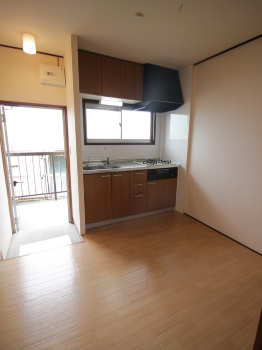 内観写真 吉川マンションＢ棟