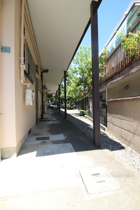 その他 吉川マンションＢ棟