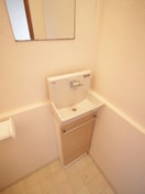 内観写真 吉川マンションＢ棟