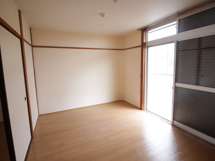 居室 吉川マンションＢ棟