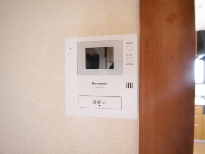 内観写真 吉川マンションＢ棟