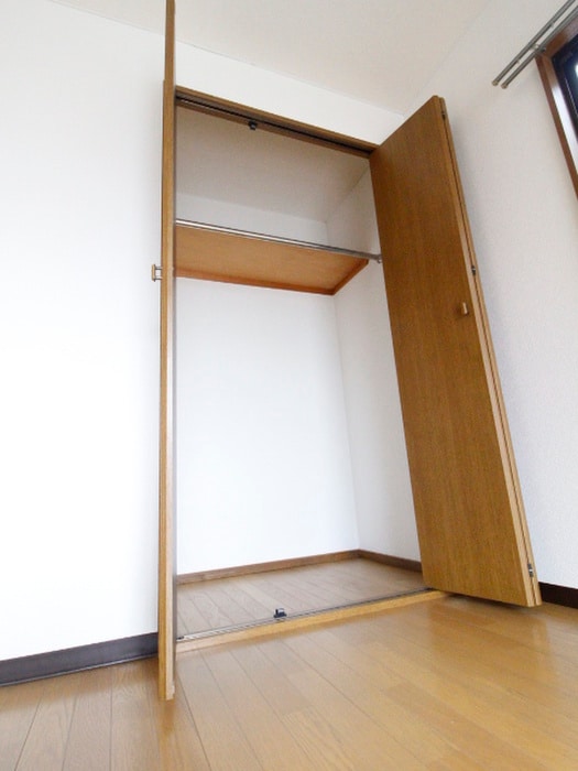 収納 ヴィラ－ジュ・サントレ