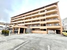 ﾗｲｵﾝｽﾞﾏﾝｼｮﾝ川西多田(604)の外観
