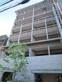 プレサンス京大南（７０３）