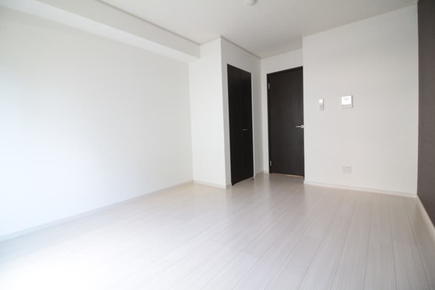 居室 ヴェルデュールTomatsu