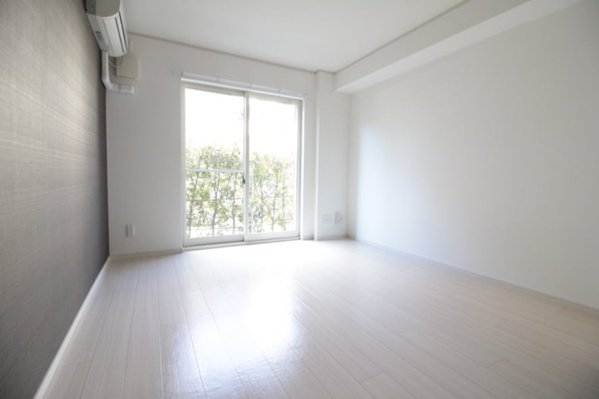 居室 ヴェルデュールTomatsu