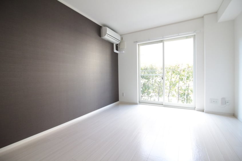 居室 ヴェルデュールTomatsu