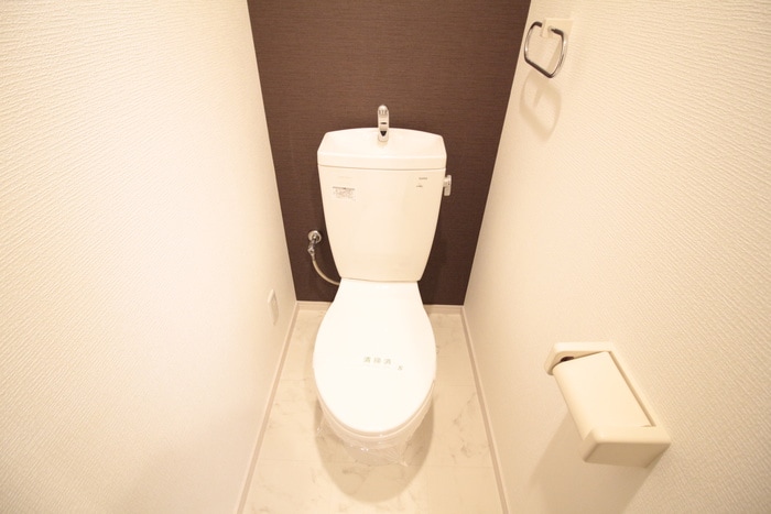 トイレ ヴェルデュールTomatsu