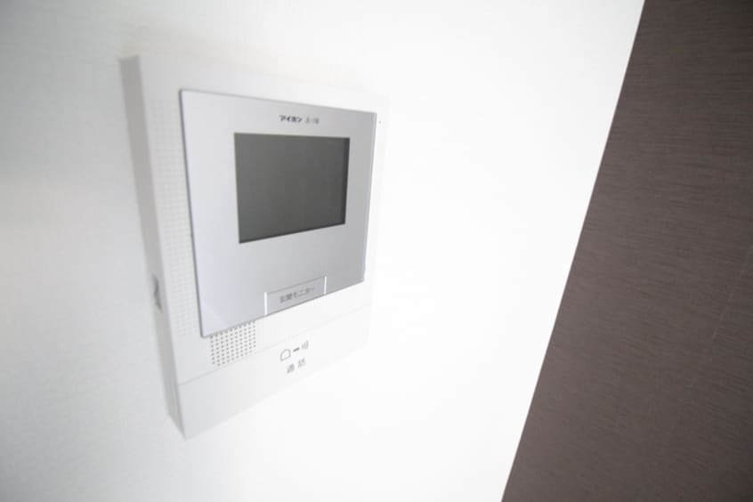 内観写真 ヴェルデュールTomatsu