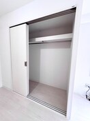 収納 ユタカマンション