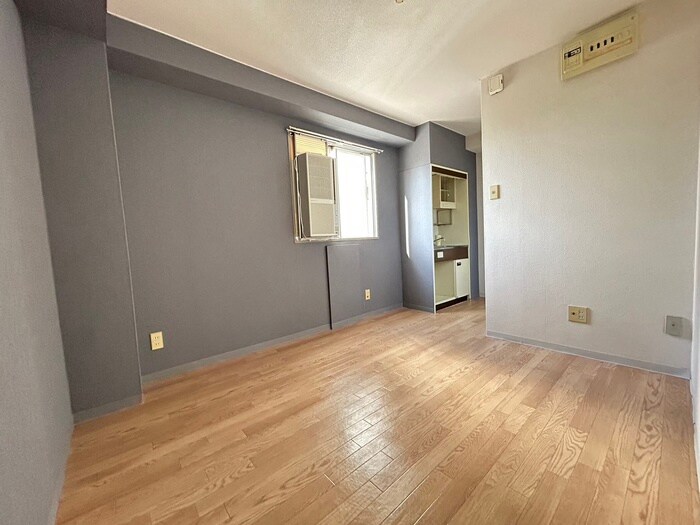 居室 プログレス駒川