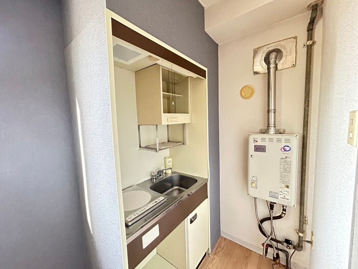 キッチン プログレス駒川