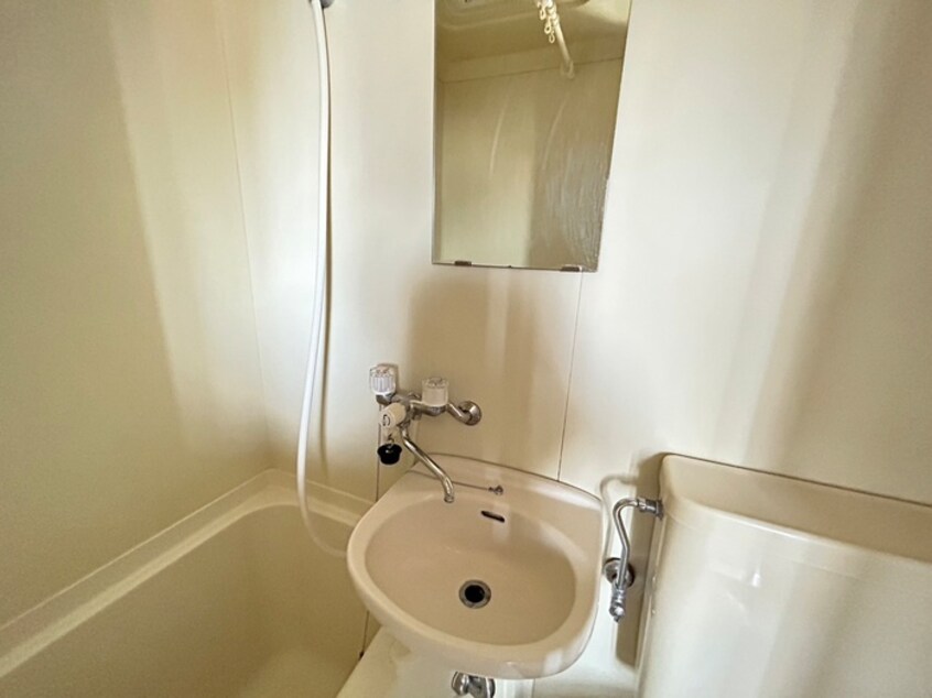 洗面 プログレス駒川