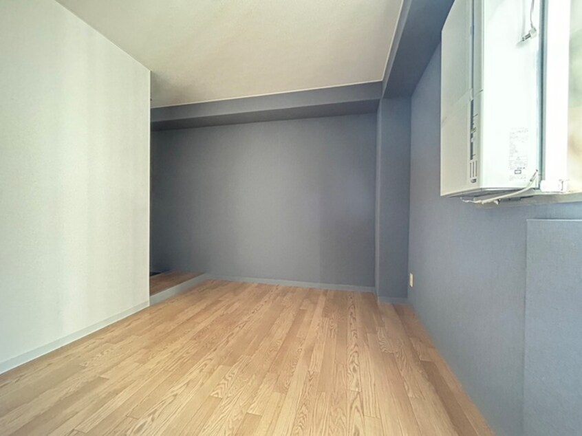 居室 プログレス駒川