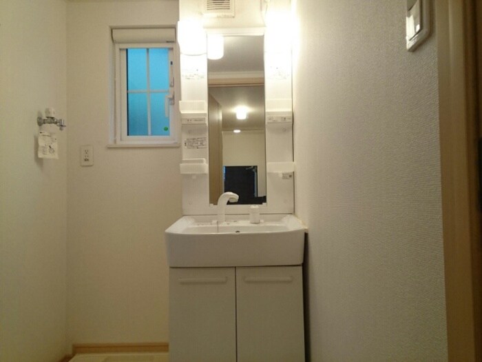 洗面 ソッジョルノ