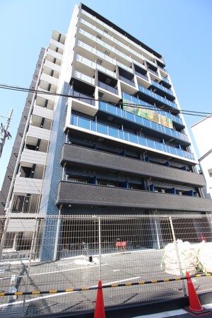 ｴｽﾃﾑｺｰﾄ四天王寺夕陽丘Ⅱ(906)