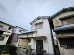 五十鈴町貸家