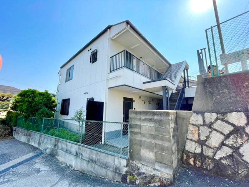 外観写真 ベルシオン岡本