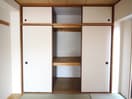 収納 石岡第二マンション