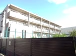グローリー甲子園　東棟