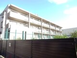 グローリー甲子園　東棟