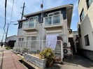プチメゾン中西の外観