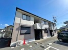コンフォール美喜の外観