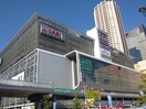 ヤマダ電機(電気量販店/ホームセンター)まで550m デメテルコパック