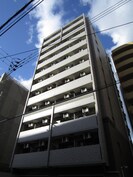 エスリ－ド北浜ＥＡＳＴ(803)の外観