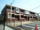 Royal　Lifeの外観