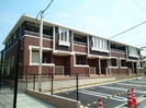 Royal　Lifeの外観