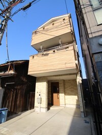 小路一丁目賃貸戸建