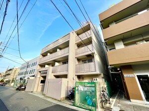 ダイドーメゾン岡本（504）